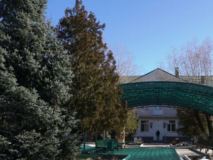 В Волжском началось подключение к отоплению социальных объектов