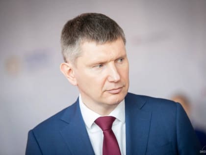 Максим Решетников: экономика РФ вырастет в 2023 году на 2,8%