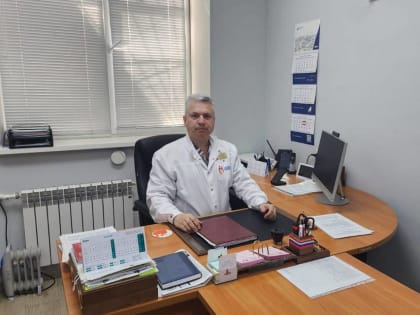 Врач Коновалов рассказал, как стать донором