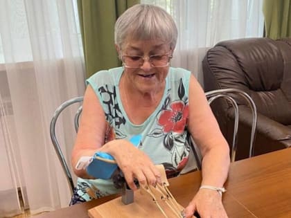 200 жителей Волгоградской области прошли реабилитацию после тяжелых заболеваний