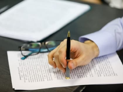 Для волгоградских предпринимателей проведут более 150 обучающих мероприятий