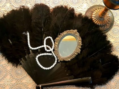 В Дубовском музее состоится открытие выставки «Зазеркалье»