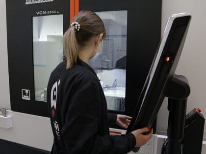 Волгоградский бизнес стал чаще обращаться к Центру прототипирования