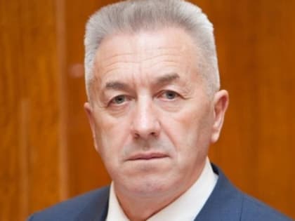 Поздравление председателя Волгоградской областной Думы Александра Блошкина с Днем спасателя Российской Федерации