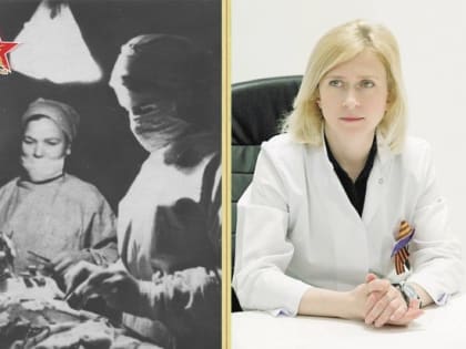 Надежда Коваленко поздравила ветеранов с годовщиной Сталинградской Победы