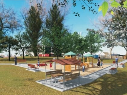 Хорошей, Петров Вал!