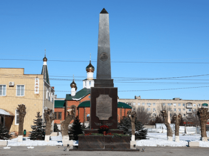 Городище Волгоградской области получит статус «Рубеж Сталинградской доблести»