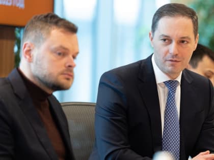 Мурат Керефов: повышение производительности труда — одно из ключевых направлений работы