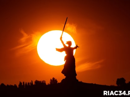 Волгоградская область вошла в «серебряную» группу регионов туристического рейтинга