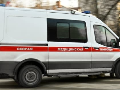 В Камышине трое детей надышались угарным газом