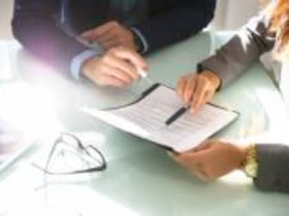 КСП Волгограда направила акты объектам контроля