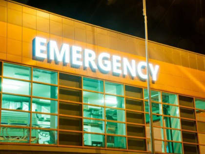 На трассе под Волгоградом в ДТП пострадали 2 человека