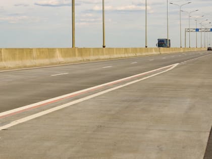 Региональным дорожникам порекомендовали лучше следить за качеством ремонта дорог
