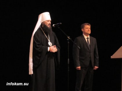 Кто вы, новый мэр Камышина Станислав Зинченко