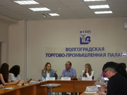 19 июня 2023 года состоялось первое заседание Комитета по поддержке предпринимательства в сфере творческих (креативных) индустрий