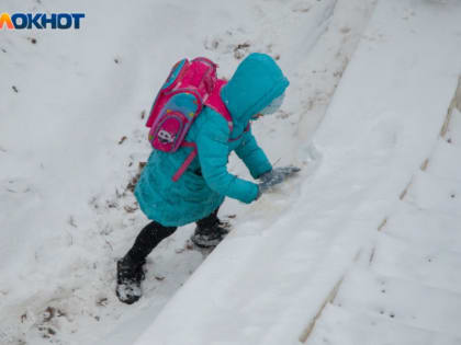Специалисты рассказали волжанам как правильно выбирать пуховик на зиму
