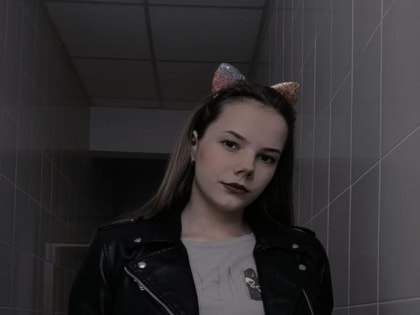 Хрупкая 20-летняя девушка стала единственным мастером спорта по тяжелой атлетике в Волжском