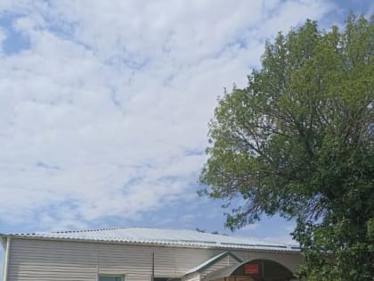 В Суровикинском районе школы готовятся к новому учебному году