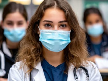 Учили камышанку на врача да и отчислили