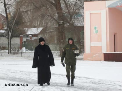 Возраст призыва в армию в России могут повысить уже в весенний призыв