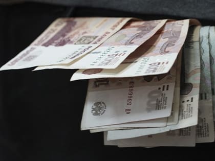 Волгоград занял 20-е место в рейтинге городов по зарплатам