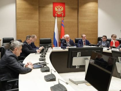 В регионе разработаны дополнительные меры поддержки инвесторов