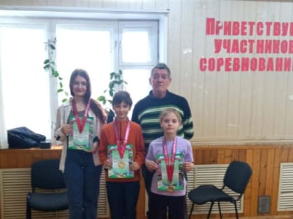 На чемпионате по русским шашкам