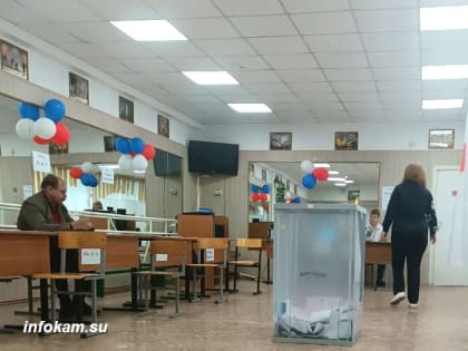 Стал известен четвёртый кандидат от Камышина на выборы в Волгоградскую облдуму