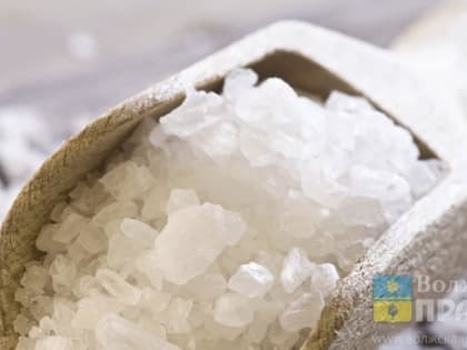 Поваренная, морская или йодированная: какую соль рекомендует эндокринолог?