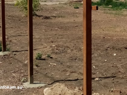 Жители Камышина продолжают самовольно захватывать земельные участки и использовать их не по назначению