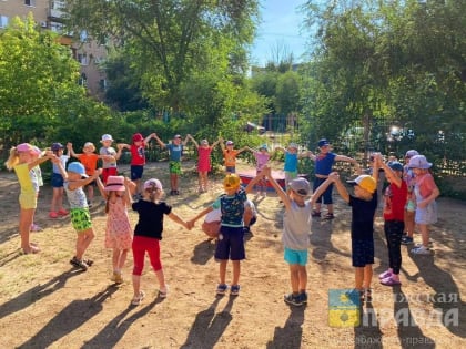 Почти 3 тысячи юных волжан отдохнут в загородных лагерях летом 2024 года