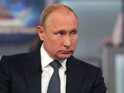 Владимир Путин: «ФАПы очень важны и должны быть поддержаны»