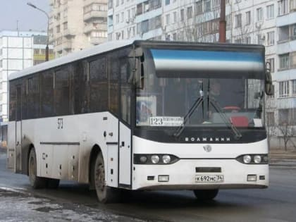 1 и 2 февраля  изменится схема движения на пригородных автобусных маршрутах