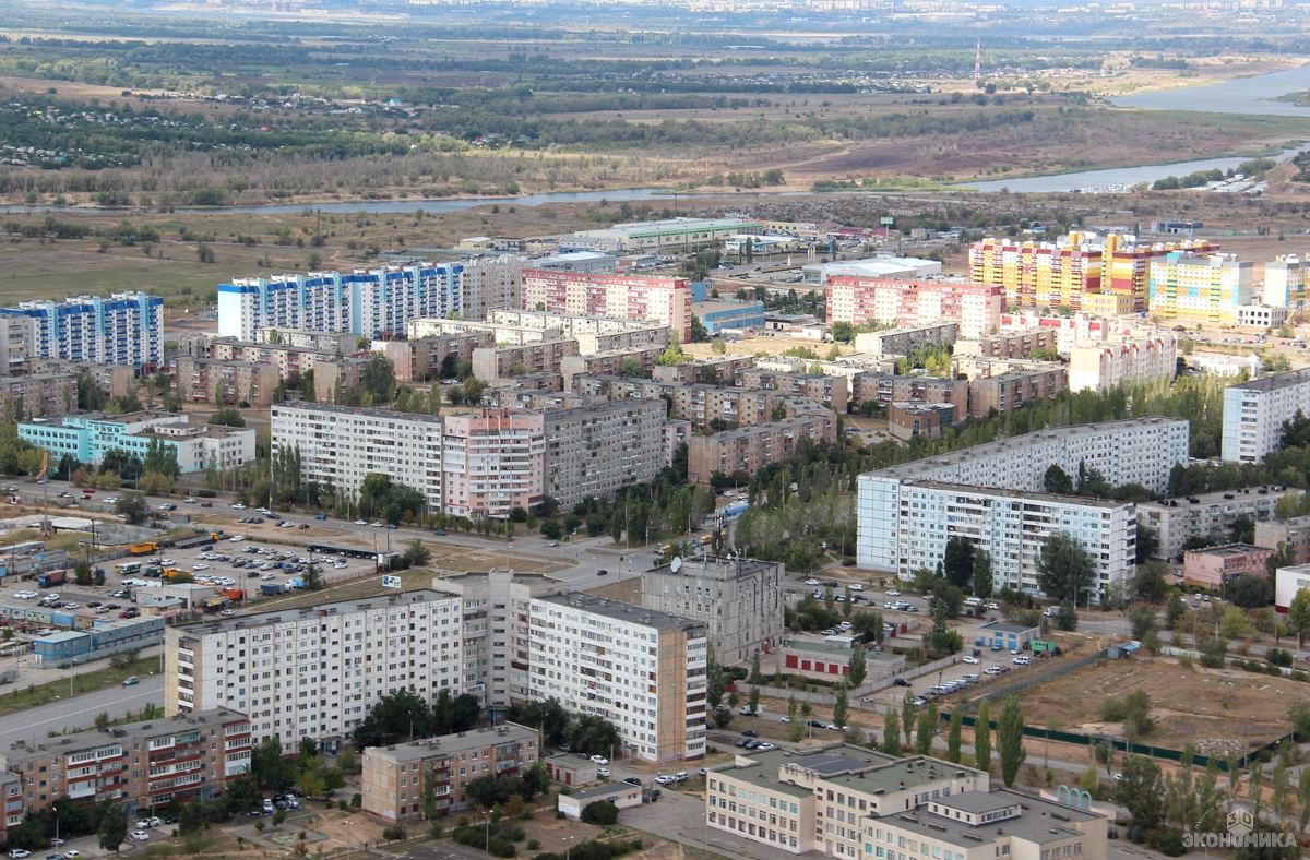 Картинки Волжский