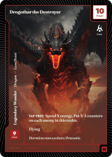 Drogothar the Destroyer
