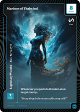 Marinus of Thalwind
