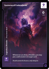 Nocturna of Umbrathene