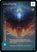 Aerius of Thalwind