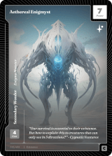 Aethereal Enigmyst