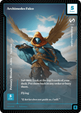 Archimedes Falco