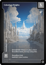 Celestium Heights
