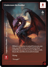Cindermaw the Scalder