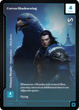 Corvus Shadowwing