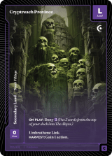 Cryptreach Province
