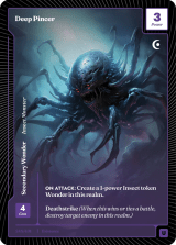 Deep Pincer