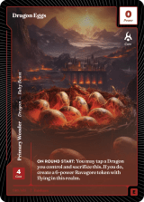 Dragon Eggs
