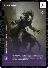 Dream Reaver