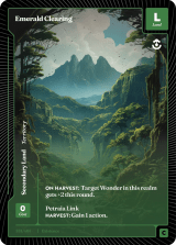 Emerald Clearing