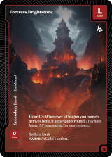 Fortress Brightstone