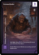 Fortune Dealer